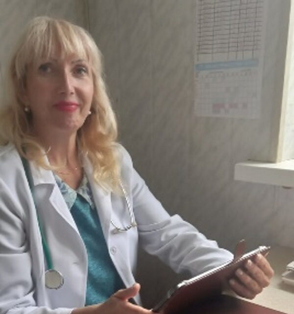 ЄМЕЛ’ЯНОВА Інесса Станіславовна