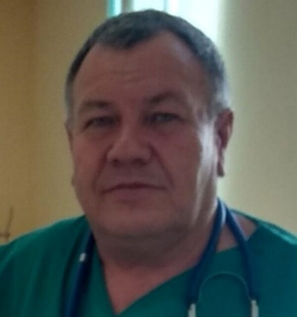 РАВСЬКИЙ Юрій Васильович