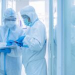 Здавати кров та її компоненти під час пандемії COVID-19 безпечно!