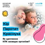 Як щеплення КПК захищає організм