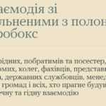 Взаємодія зі звільненими з полону: як подбати про підтримку словами та діями